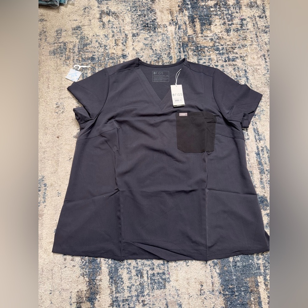 FIGS PLUS SIZE COLLECTION ✨ $START SCRUB DEALS XXL – 6XL AVAILABLE - Picture 5 of 16